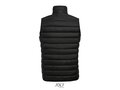 Wave men bodywarmer 44