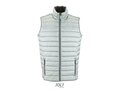 Wave men bodywarmer