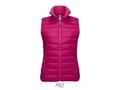 Wave women bodywarmer 64