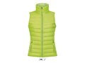 Wave women bodywarmer 28