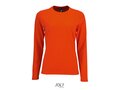 Sol's Imperial women t-shirt long sleeves