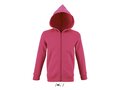 STONE KIDS HOODIE  260g 50