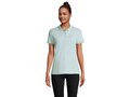 Planet women polo 165