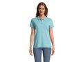 Planet women polo 34