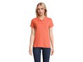 Planet women polo 112