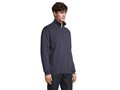 CONRAD Sweat Zip Collar 12