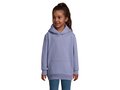 CONDOR KIDS Hooded Sweat 3