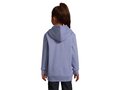 CONDOR KIDS Hooded Sweat 4