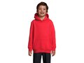 CONDOR KIDS Hooded Sweat 5