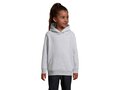 CONDOR KIDS Hooded Sweat 11