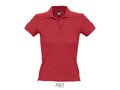 People women polo