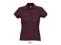 Passion women polo 186