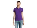 Passion women polo 160