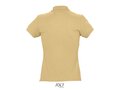 Passion women polo 130