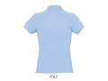 Passion women polo 212