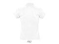 Passion women polo 215