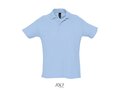 Summer men polo 136