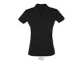 Perfect women polo