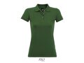 Perfect women polo 404