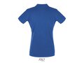 Perfect women polo 345