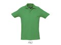 Spring men polo 334