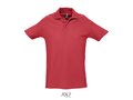 Spring men polo 180