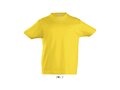 Imperial Kids T-shirt Quality