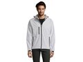 Sol's Replay men softshell jacket 16