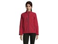 Sol's Roxy women softshell jacket 68