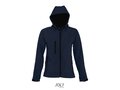 Sol's Replay women softshell jacket