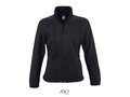 Women fleece jacket 249