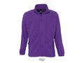 Men fleece jacket 317