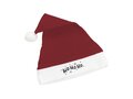 Christmas Santa hat