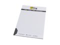 Note pad A5 50 sheets 8