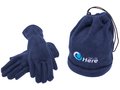 Ski Col & gloves 2