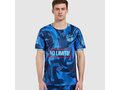 Custom-Made Premier Sports Shirt with Round Neck – Fully Custom Design 5