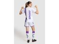Custom-Made Premier Sports Shirt with Round Neck – Fully Custom Design 10
