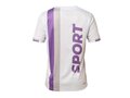 Custom-Made Premier V-Neck Sports Shirt – Fully Custom Design 10