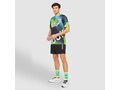 Custom-Made Ultralight Checkered T-Shirt – Fully Custom Design 4
