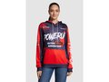 Custom 280g Sublimated Hoodie with Pouch Pocket – Fully Personalized Design 3