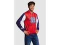 Custom 280g Sublimated Hoodie with Pouch Pocket – Fully Personalized Design 4