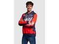 Custom 280g Sublimated Hoodie with Pouch Pocket – Fully Personalized Design 7