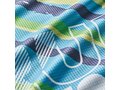 Custom-Made Sporty T-Shirt with Checkered Pattern – Fully Custom Design 9