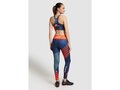 Custom-Made Long Leggings with Sublimation Print 200g – Fully Custom Design 2