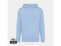 Iqoniq Rila lightweight recycled cotton hoodie 45