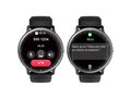 Round smartwatch 2