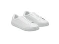 Lightweight sneakers in PU size 41