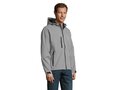 Sol's Replay men softshell jacket