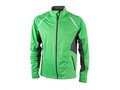 Running Jacket Windproof