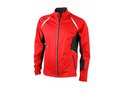 Running Jacket Windproof 9